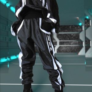 Me Dic Al Darknet pants joggers